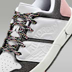 Jordan Nu Retro 1 Low Older Kids' Shoes