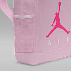 Jordan Air School Big Kids' Backpack (17L)
