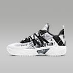 ジョーダン ワン テイク 2 バスケットボールシューズ