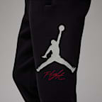 Jordan Essentials Men's Fleece Baseline Pants
