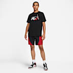 Jordan Dri-FIT Sport Men's Woven Shorts