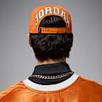 Jordan Pro Structured Hat