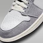 Air Jordan 1 Mid SE Craft Men's Shoes