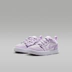 ジョーダン 1 LOW ALT リトルキッズシューズ