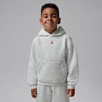 Jordan Brooklyn Fleece Little Kids' 2-Piece Pullover Hoodie Set