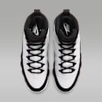 Air Jordan 9 Retro OG Men's Shoes