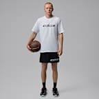 Jordan Sport Men's Dri-FIT T-Shirt