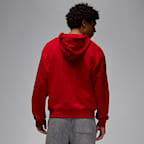 Jordan Brooklyn Fleece Men's Full-zip Hoodie