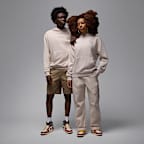 Jordan x Union LA Men's Fleece Hoodie
