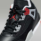 Tenis para hombre Jordan Spizike Low