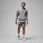 Jordan Dri-FIT Sport BC Men's Diamond Shorts