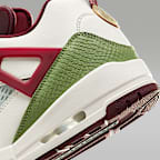 Jordan Spizike Low Lunar New Year Men's Shoes