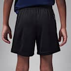 Jordan Little Kids' MVP Jordan 23 Tank and Shorts Set