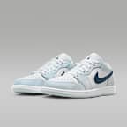 รองเท้าผู้ชาย Air Jordan 1 Low