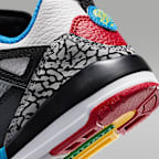 Jordan Spizike Low SE Little Kids' Shoes