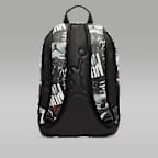 Jordan Borough Graphic Backpack (20L)