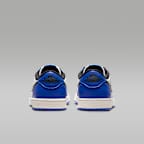 Air Jordan 1 Low "Game Royal" Schuh (Herren)