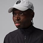 Paris Saint-Germain Men's Jordan Dri-FIT Anthem Jacket