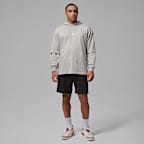 Jordan Flight Essentials Men's Oversized T-Shirt