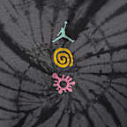 Playera tie-dye Festival para hombre Jordan Brooklyn