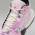 Jordan Triangle Basketball Shoes