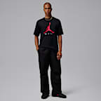 T-shirt męski Jordan Brooklyn