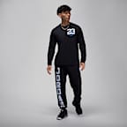 Jordan Sport Men's Long-Sleeve T-Shirt