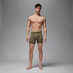 Jordan Men's 23 Monogram Boxer Briefs (3-Pack)