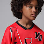 Jordan Big Kids' 23 Hockey Jersey
