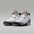 Jordan Son of Mars Low Men's Shoe