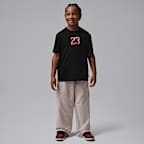Jordan Big Kids' 23 Card Pickup T-Shirt