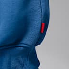 Jordan Brooklyn Women's Full-Zip Hoodie