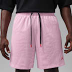 Jordan Brooklyn Men's Mesh Shorts
