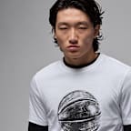 เสื้อยืดผู้ชาย Jordan