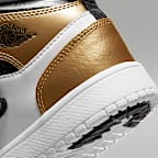 Sky Jordan 1 SE Younger Kids' Shoes