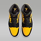 Air Jordan 1 Mid SE Men's Shoes