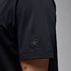 Jordan Sport Golf-T-Shirt mit Stehkragen (Herren)