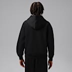 Jordan Brooklyn Women's Full-Zip Hoodie