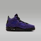 Jordan Son of Mars Low Big Kids' Shoes
