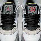 Air Jordan 4 RM Premium Schuh (Herren)