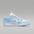 Air Jordan 1 Low Women's Shoes