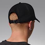 Gorra sin estructura Jordan Club