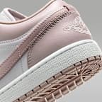 Air Jordan 1 Low Women's Shoes