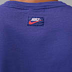 Jordan Flight Essentials Men's Pocket T-Shirt