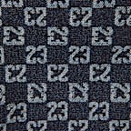 Maleta duffel con monograma (40 L) Jordan