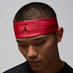 Jordan Performance Sport Dri-FIT Adjustable Headband