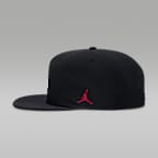 Jordan Pro Unstructured AJ4 Patch Hat
