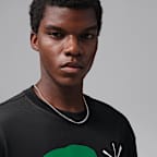 Jordan Brooklyn Men's T-Shirt