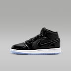 Black/White/Dark Concord
