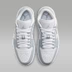 Air Jordan 1 Low Damenschuh